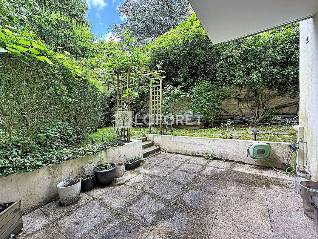 Appartement à SCEAUX
