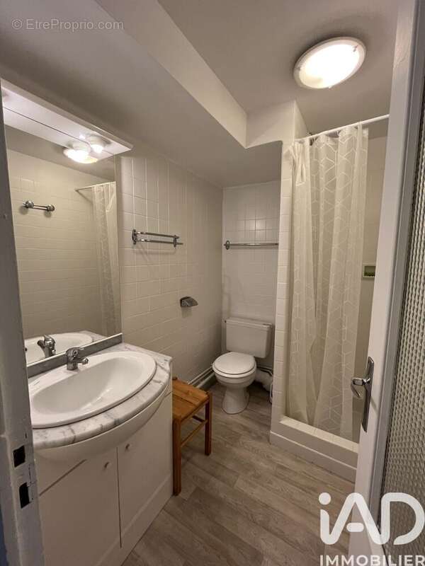 Photo 3 - Appartement à LA BOURBOULE