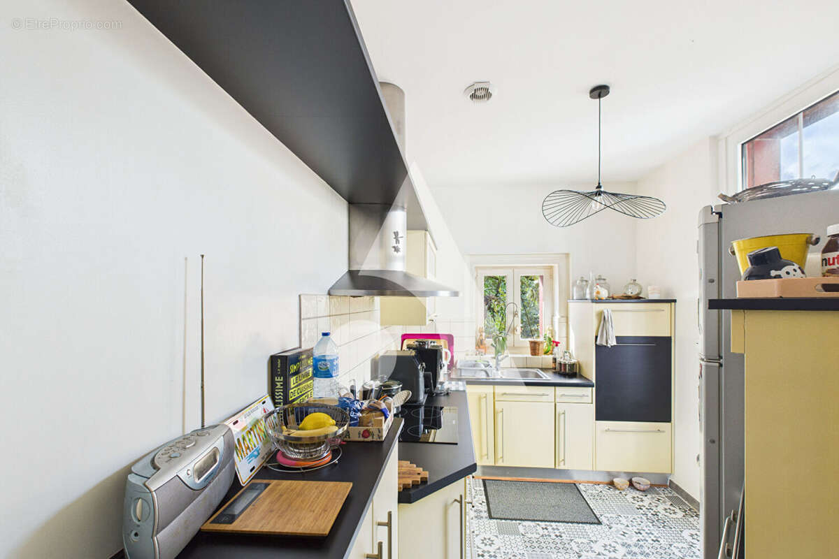 Maison à LA ROCHE-SUR-YON