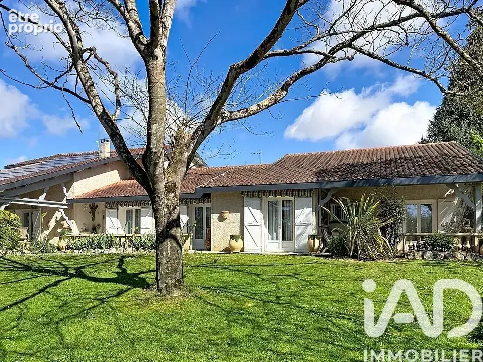 Photo 1 - Maison à L'ISLE-EN-DODON