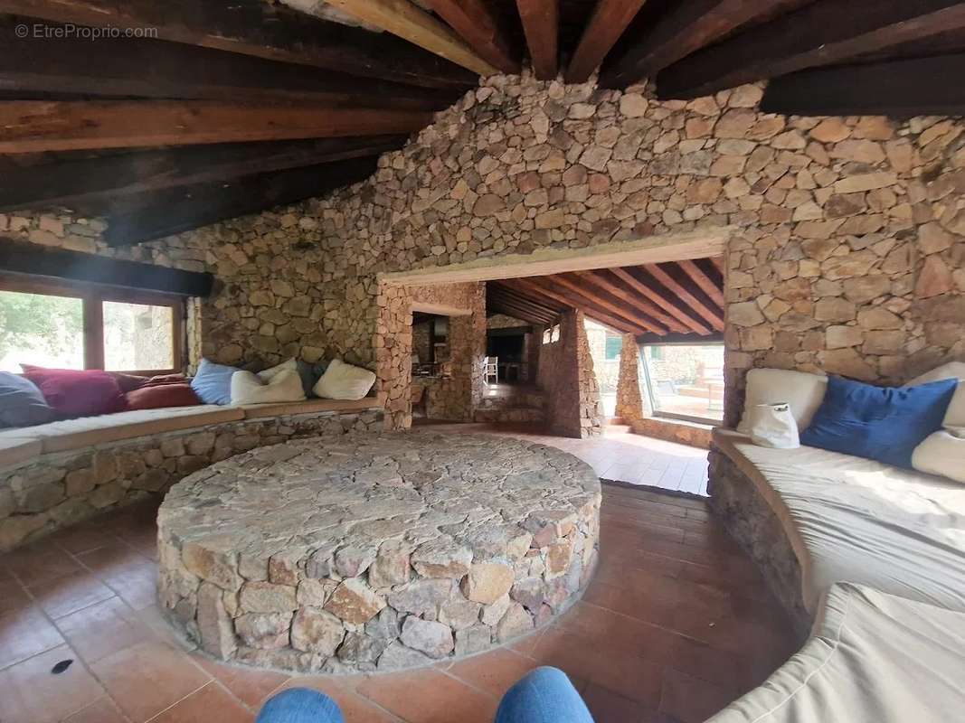 Maison à SARI-SOLENZARA