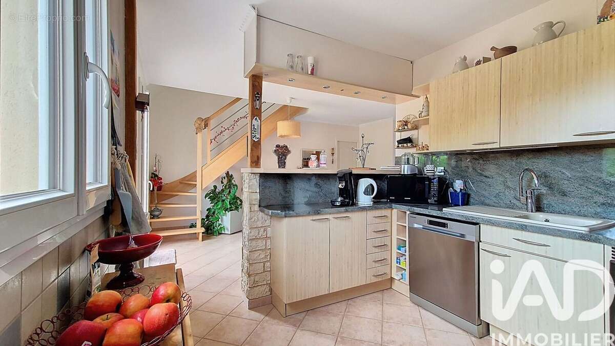 Photo 8 - Maison à LARDY