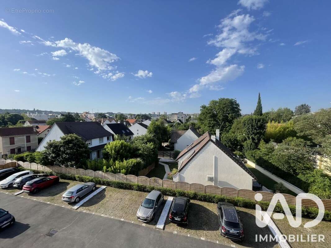 Photo 4 - Appartement à LE PERREUX-SUR-MARNE