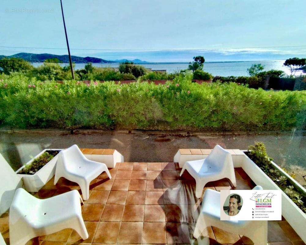 Maison à SAINTE-MAXIME