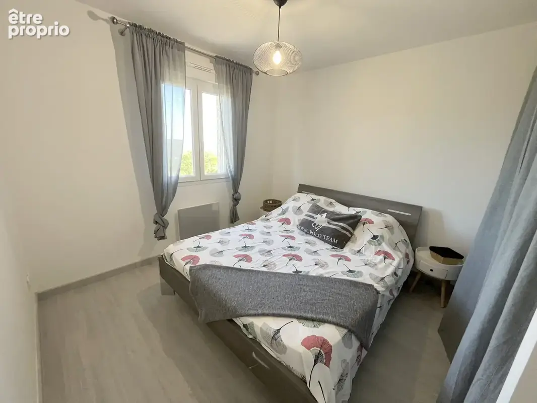 Maison 5 pièces 86 m² à vendre à Lamastre (07270) - photo 7