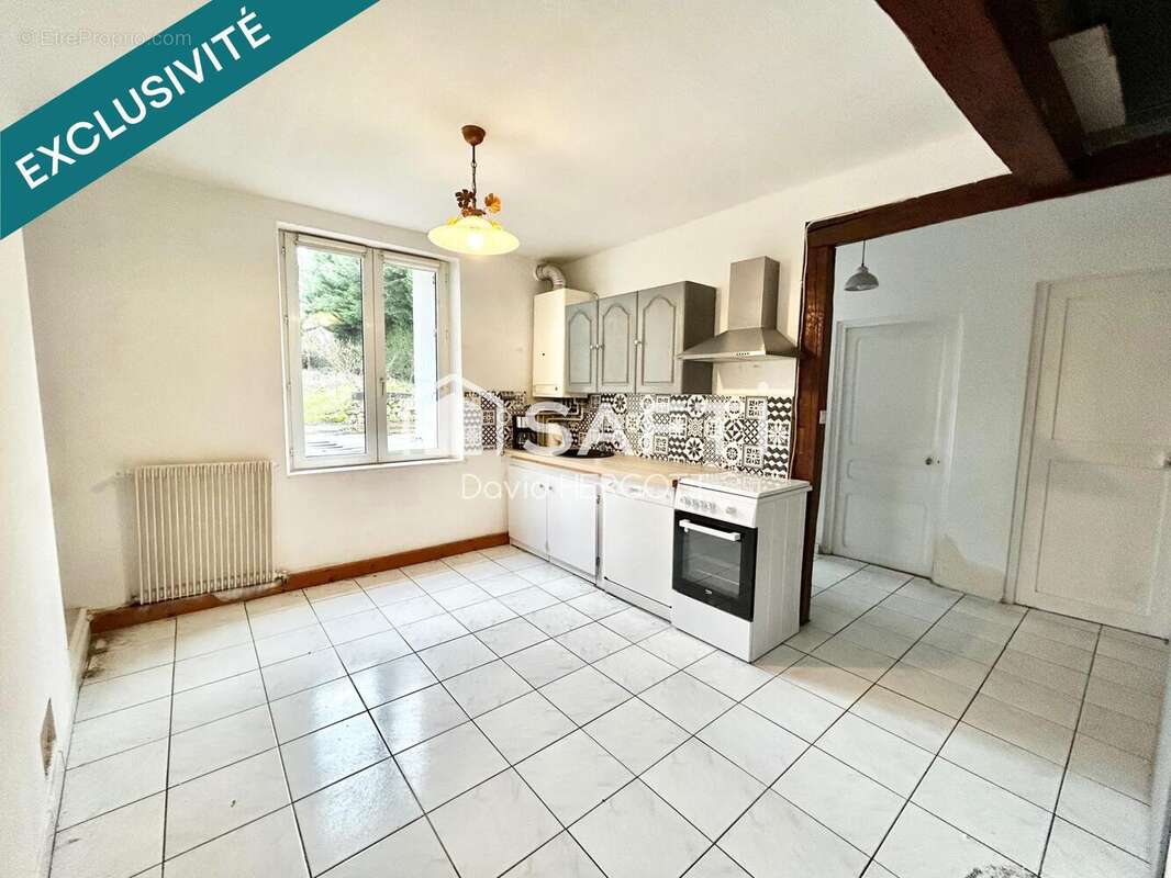 Photo 3 - Maison à MER