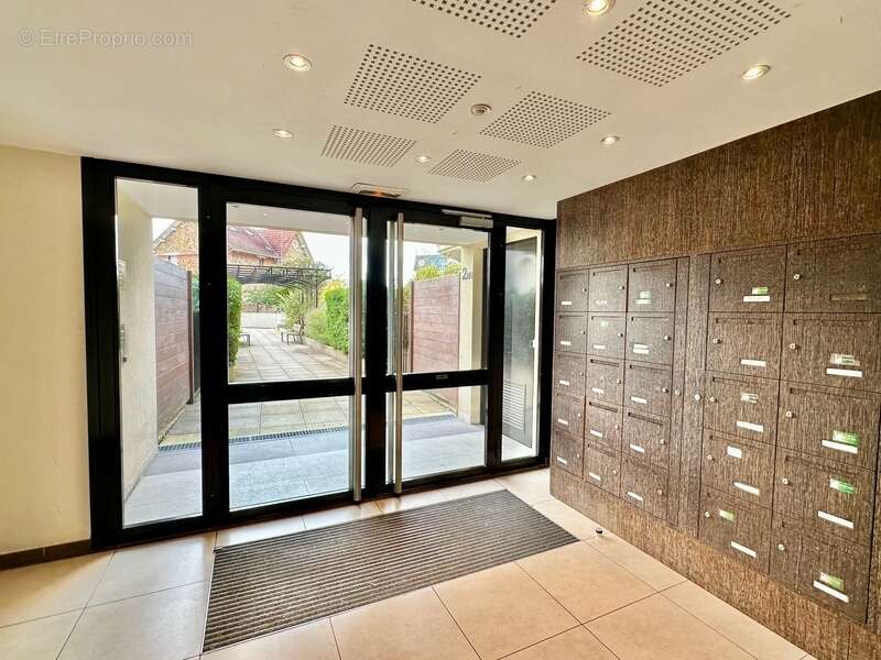 Appartement à ACHERES