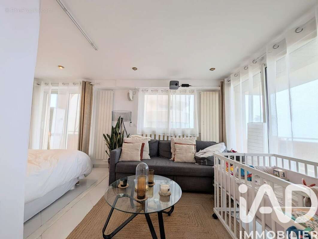 Photo 8 - Appartement à CANET-EN-ROUSSILLON