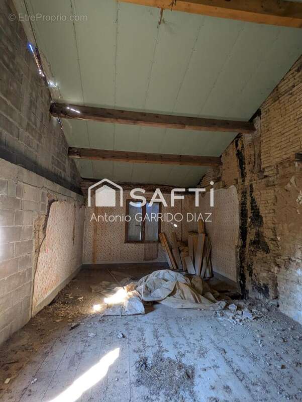 Photo 2 - Maison à VAISSAC