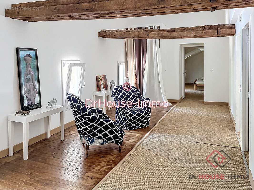 Maison à ANNESSE-ET-BEAULIEU