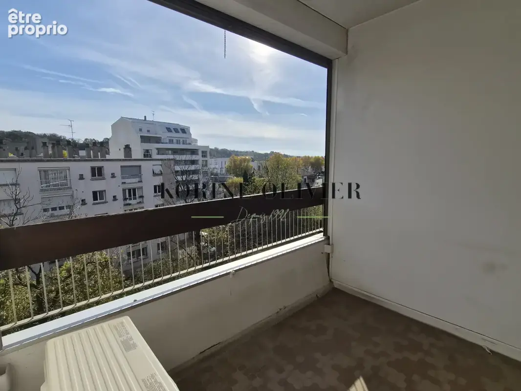 Appt T5 avec garage dans résidence sécurisée - photo 9