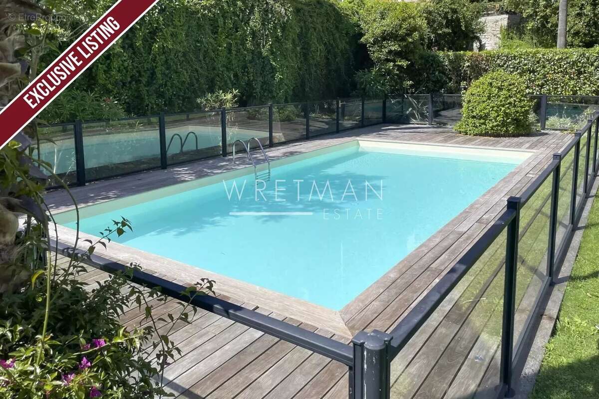 Photo Appartement à Menton au prix de 305 000€