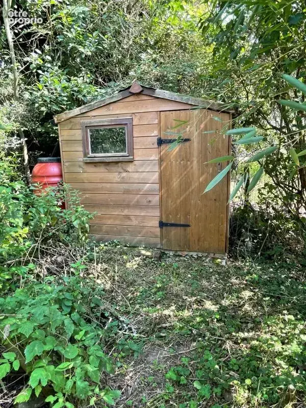 Maison de campagne rénovée avec splendide vue campagne 153000€ - photo 48