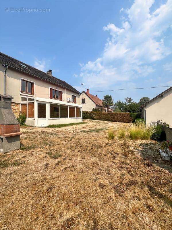 Maison À Vendre - photo 2