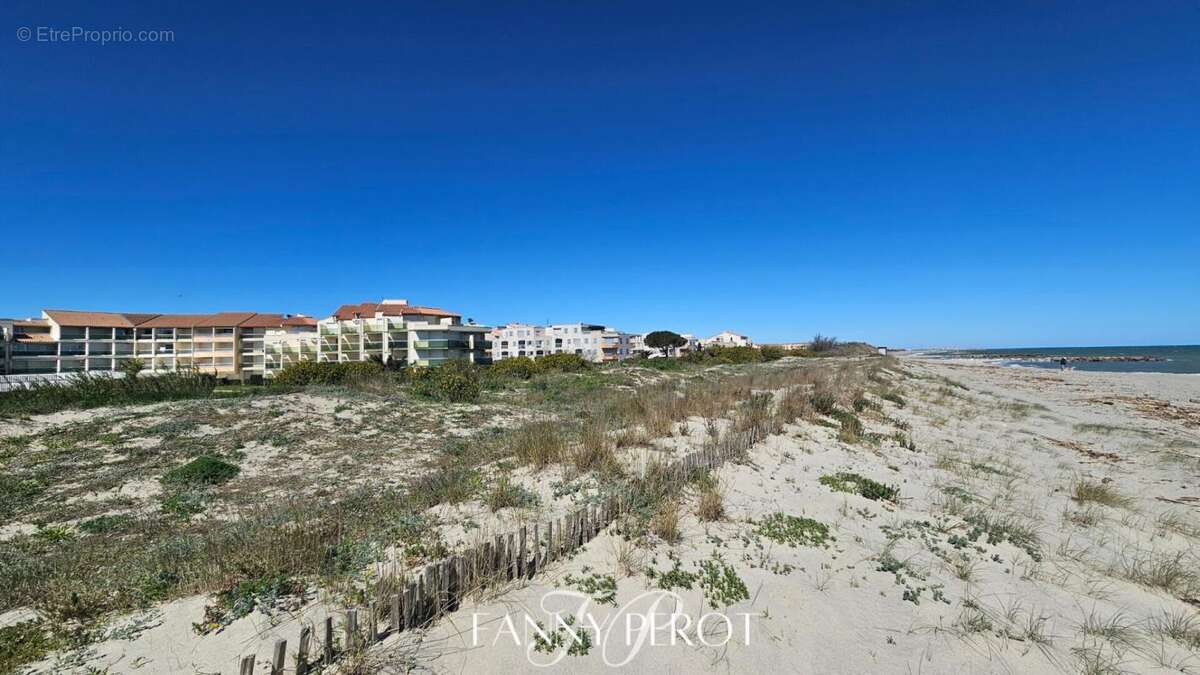 Appartement à SAINT-CYPRIEN