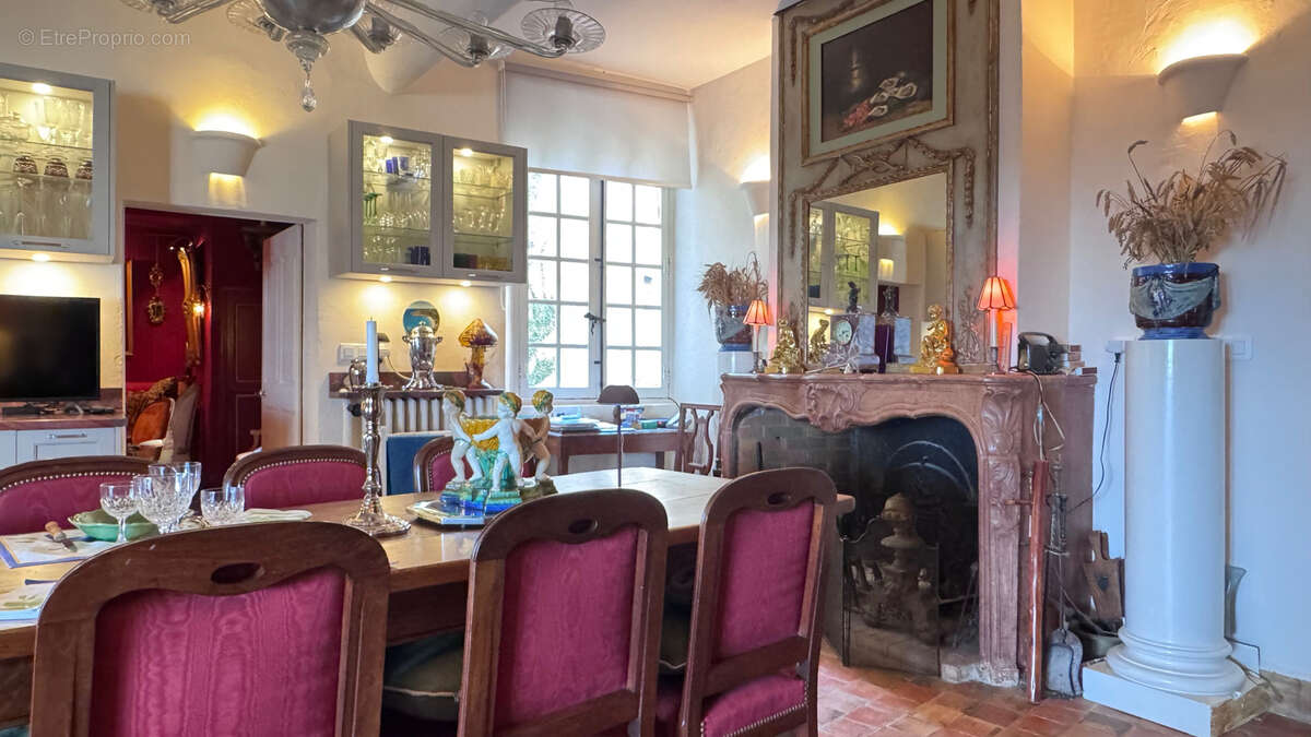 Maison à SAINT-PAUL