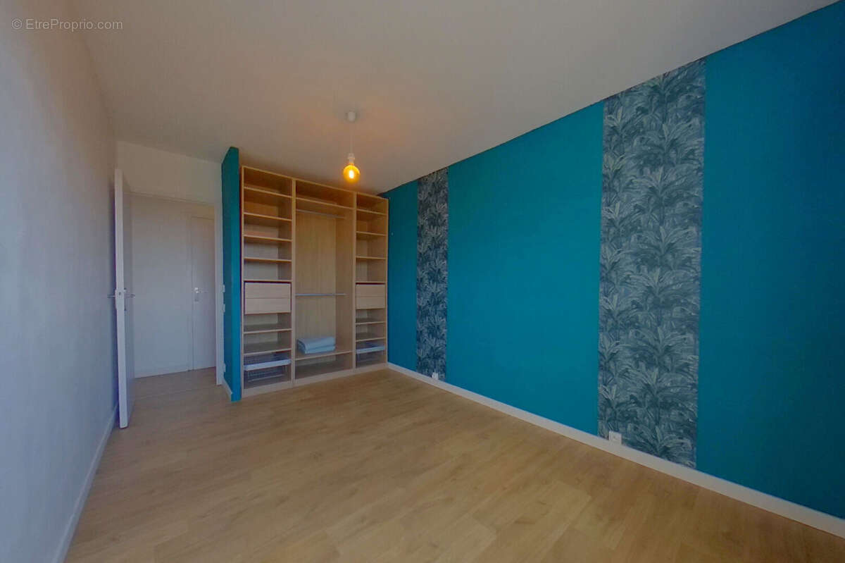 Appartement à BOURG-EN-BRESSE