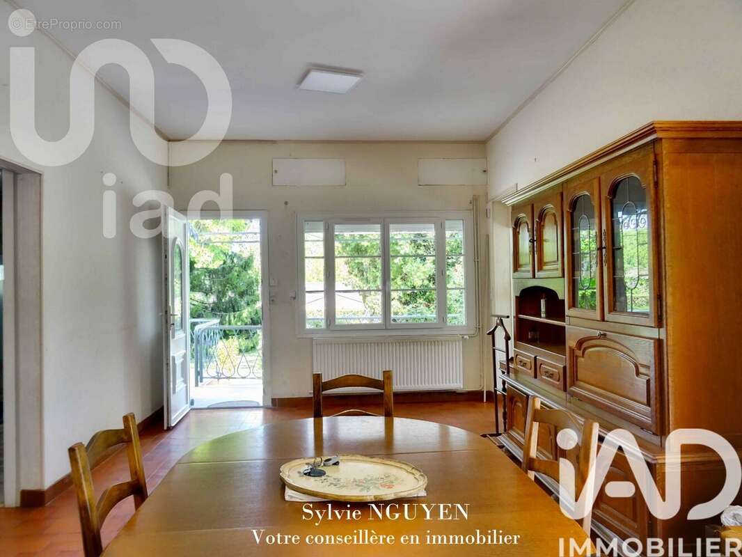 Photo 4 - Maison à SERS
