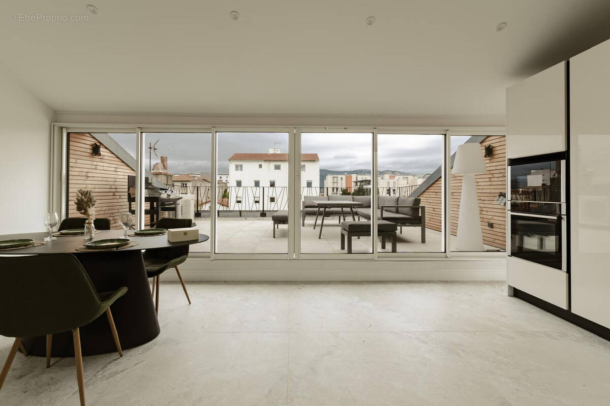 Appartement à VALENCE