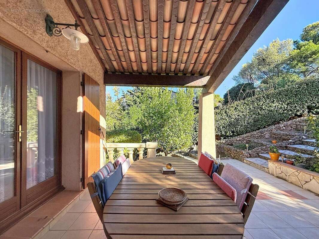 Photo 4 - Maison à FREJUS