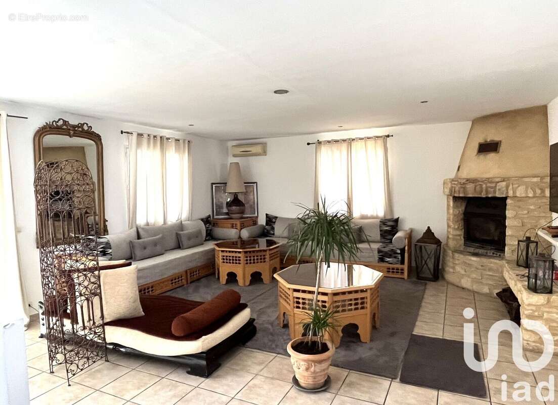 Photo 4 - Maison à BAGNOLS-SUR-CEZE