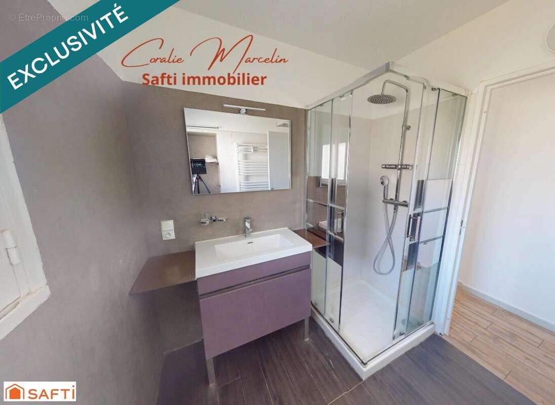 Photo 7 - Appartement à BRIGNOLES