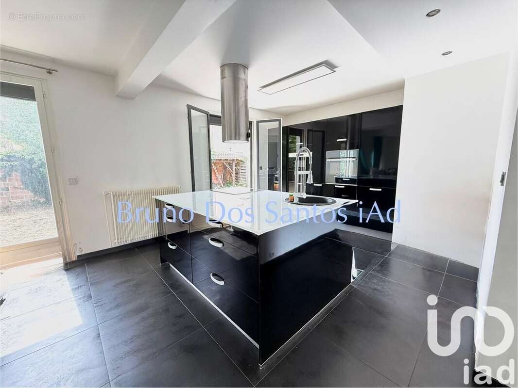 Photo 2 - Maison à CARRIERES-SOUS-POISSY