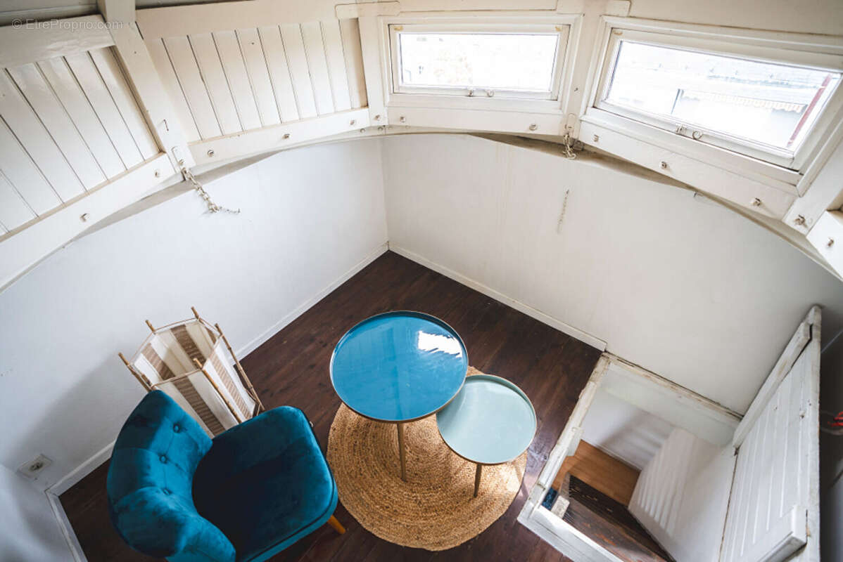 Appartement à ANGERS