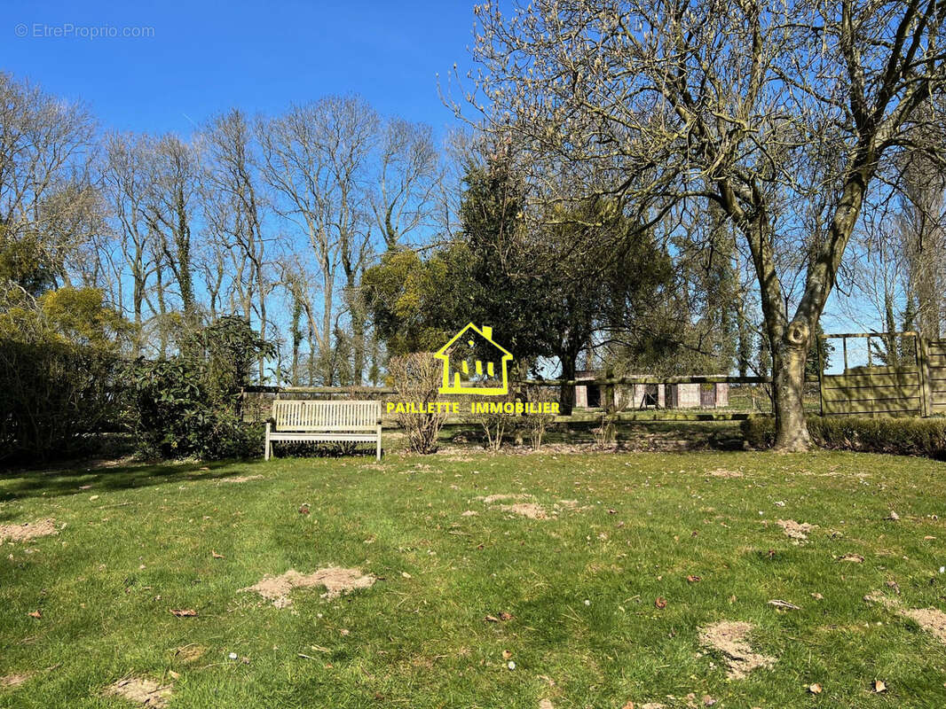 Maison à SAINT-ROMAIN-DE-COLBOSC