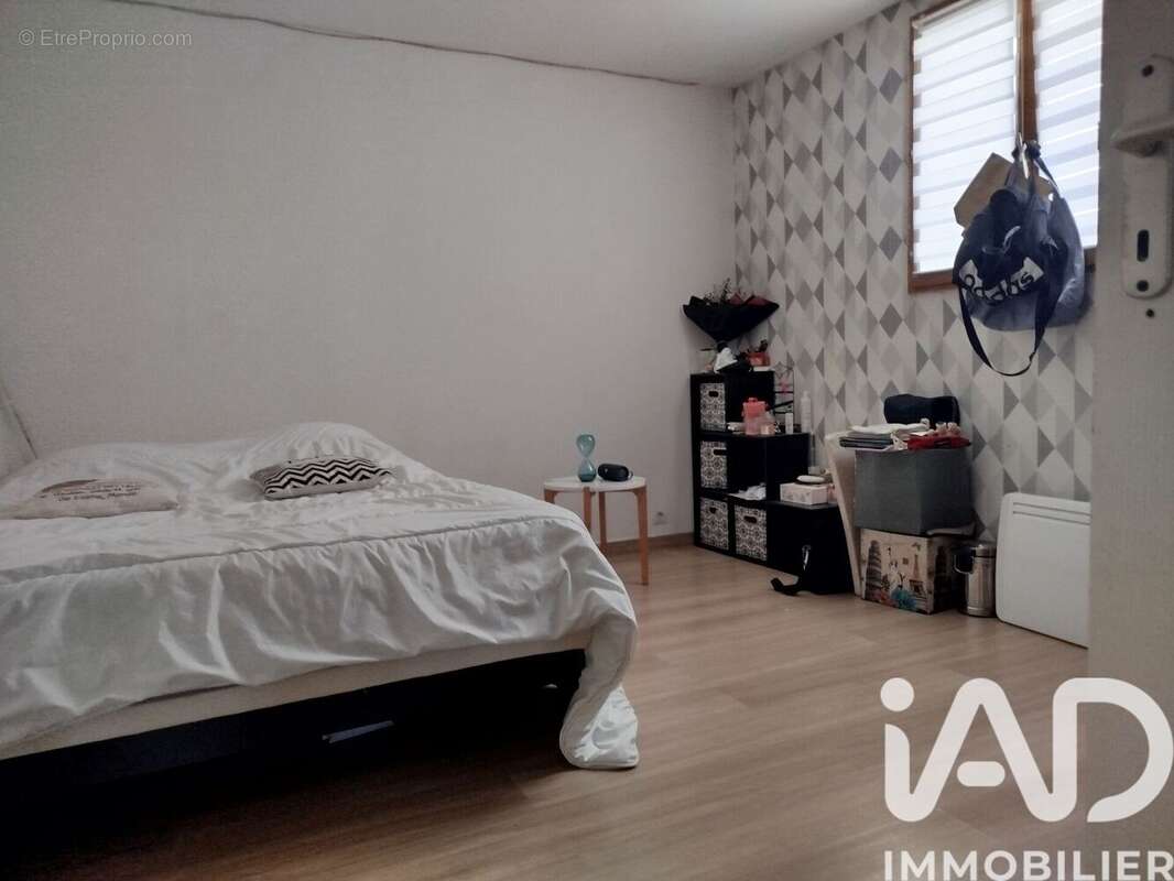 Photo 7 - Maison à VILLERMAIN