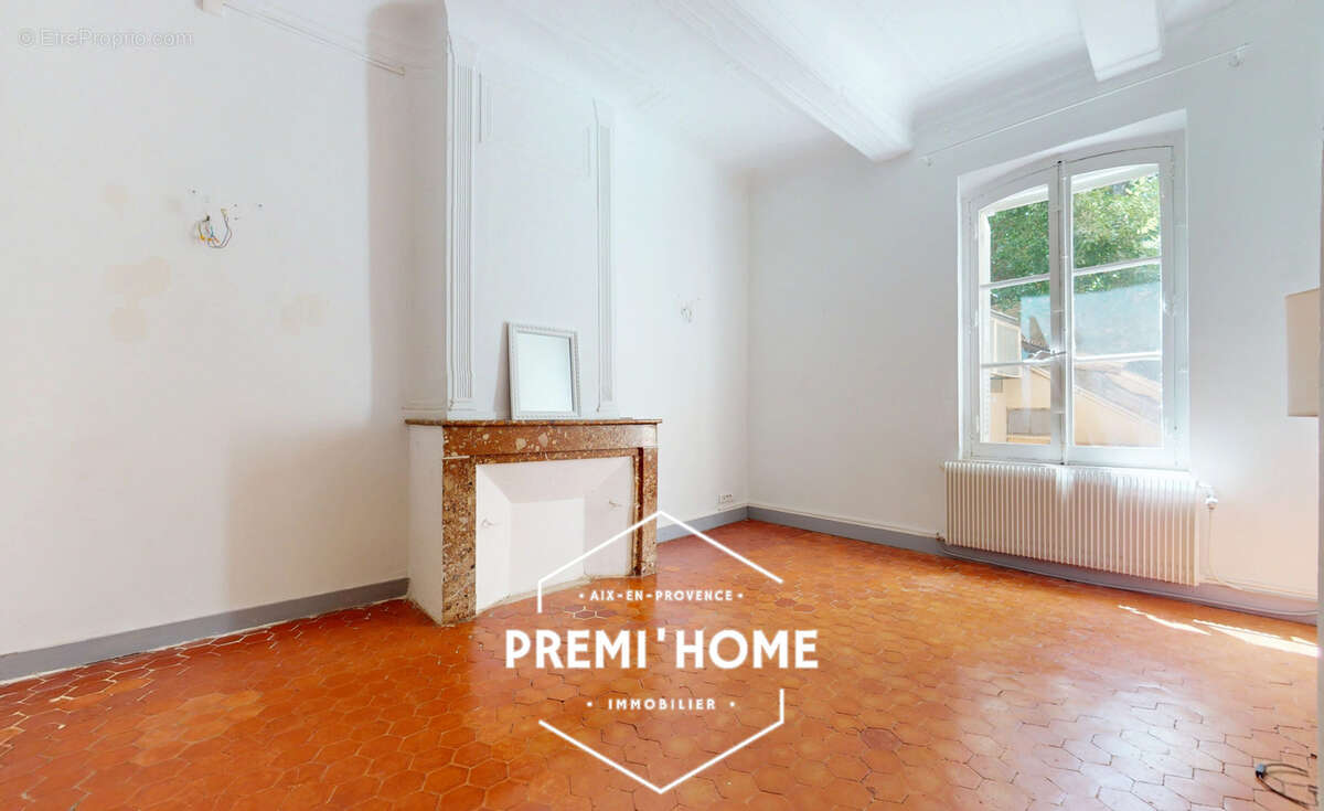 Appartement à AIX-EN-PROVENCE
