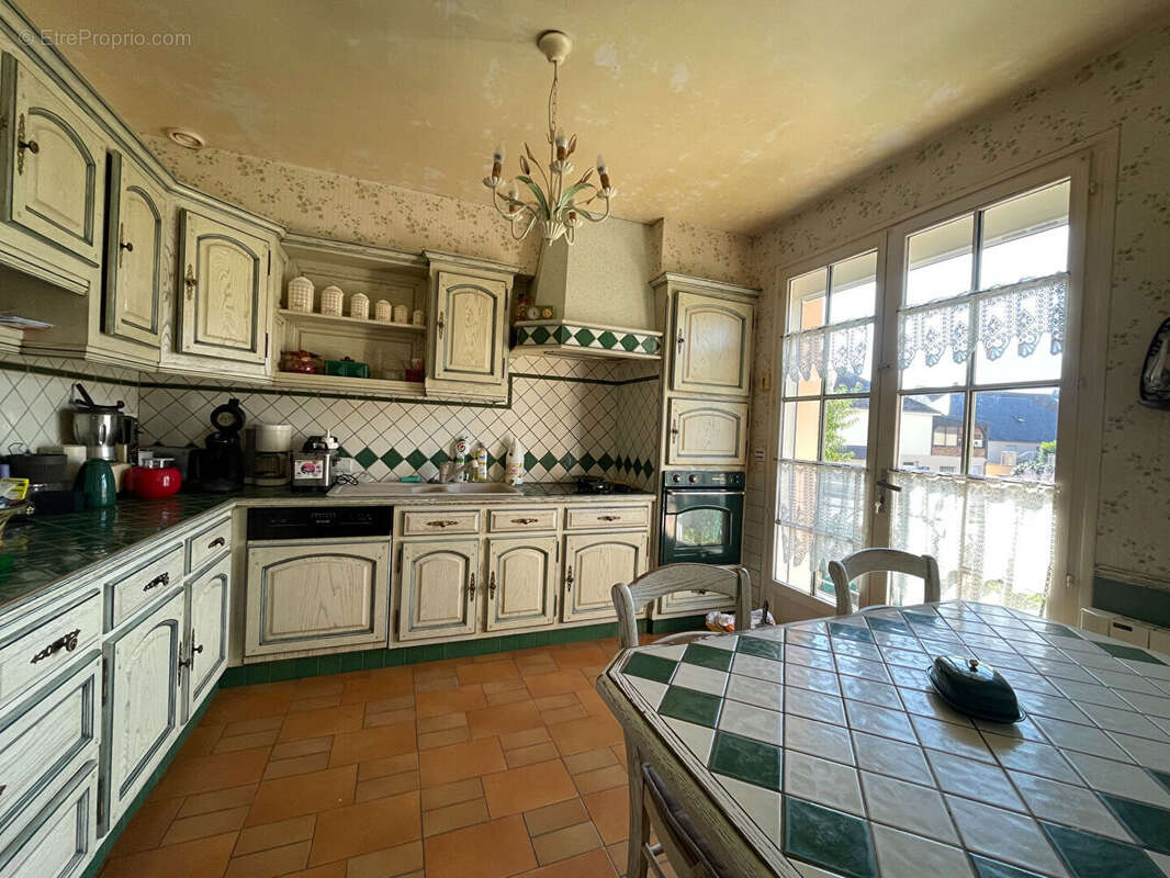 Maison 83m² à nogent-le-rotrou - photo 6
