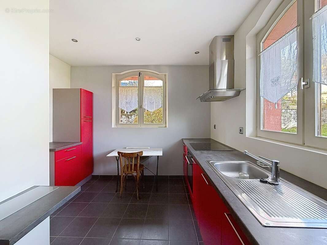 Maison 70 m² à Belfort  - photo 9