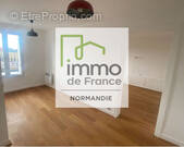 Appartement à DIEPPE