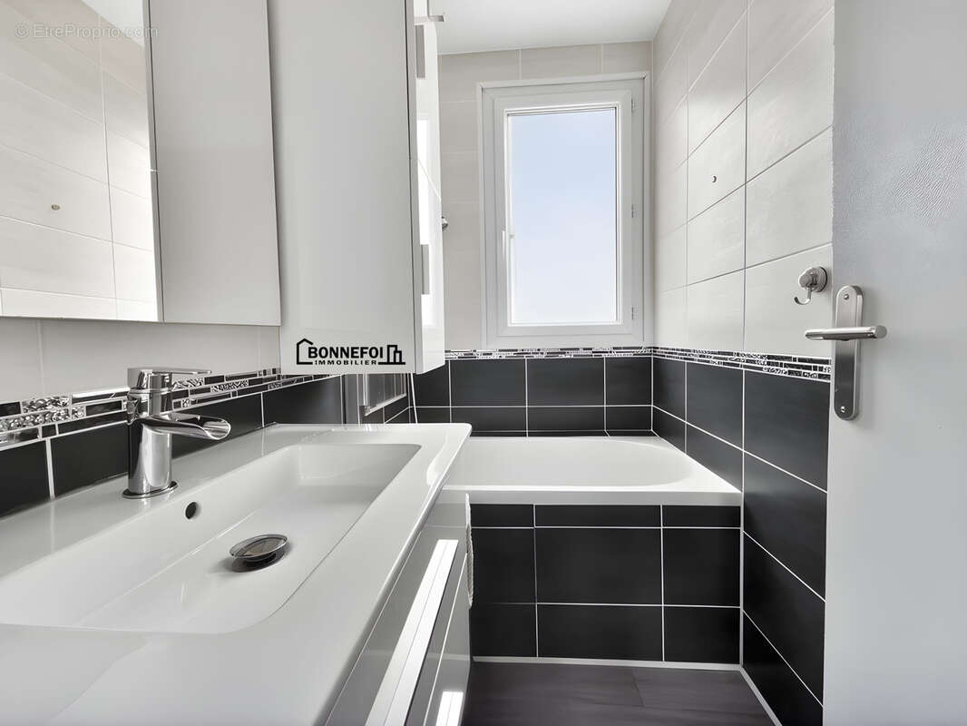 Appartement à CHAMPIGNY-SUR-MARNE