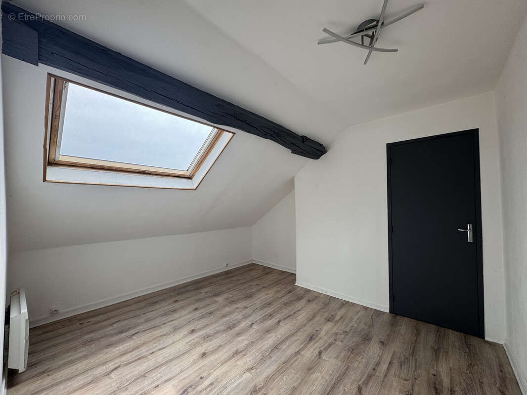 Appartement proche Gare de Troyes - photo 7
