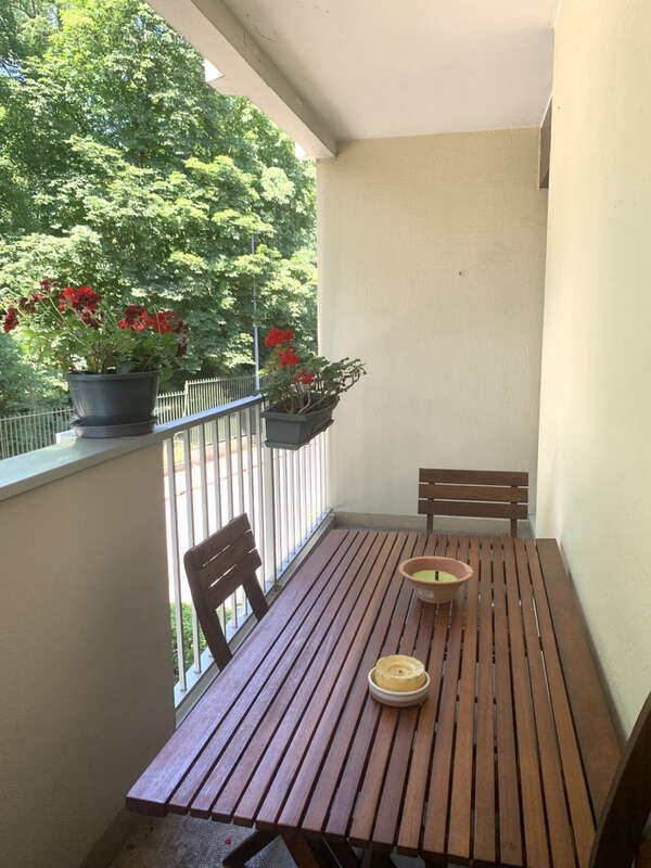 Appartement à ORLEANS