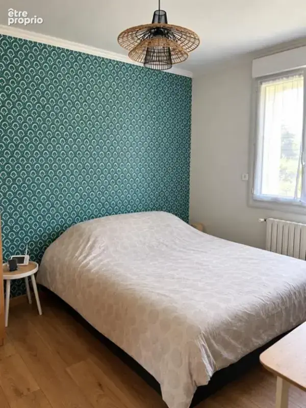 Maison de ville - photo 9