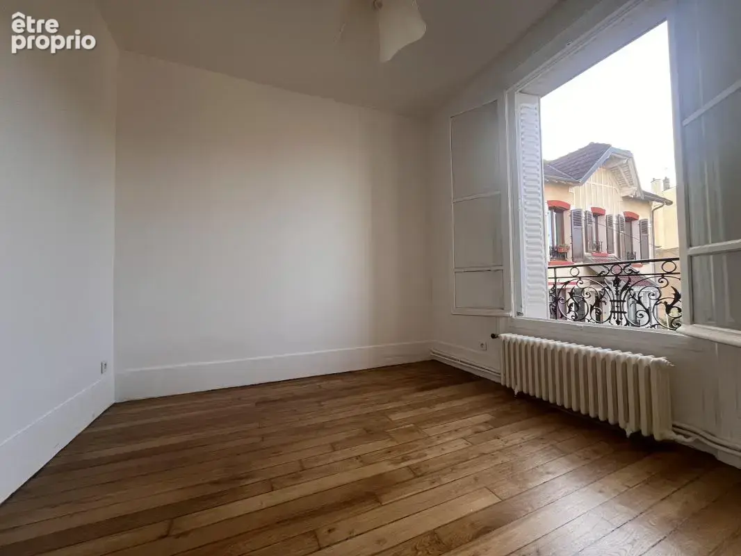 Appartement - photo 21