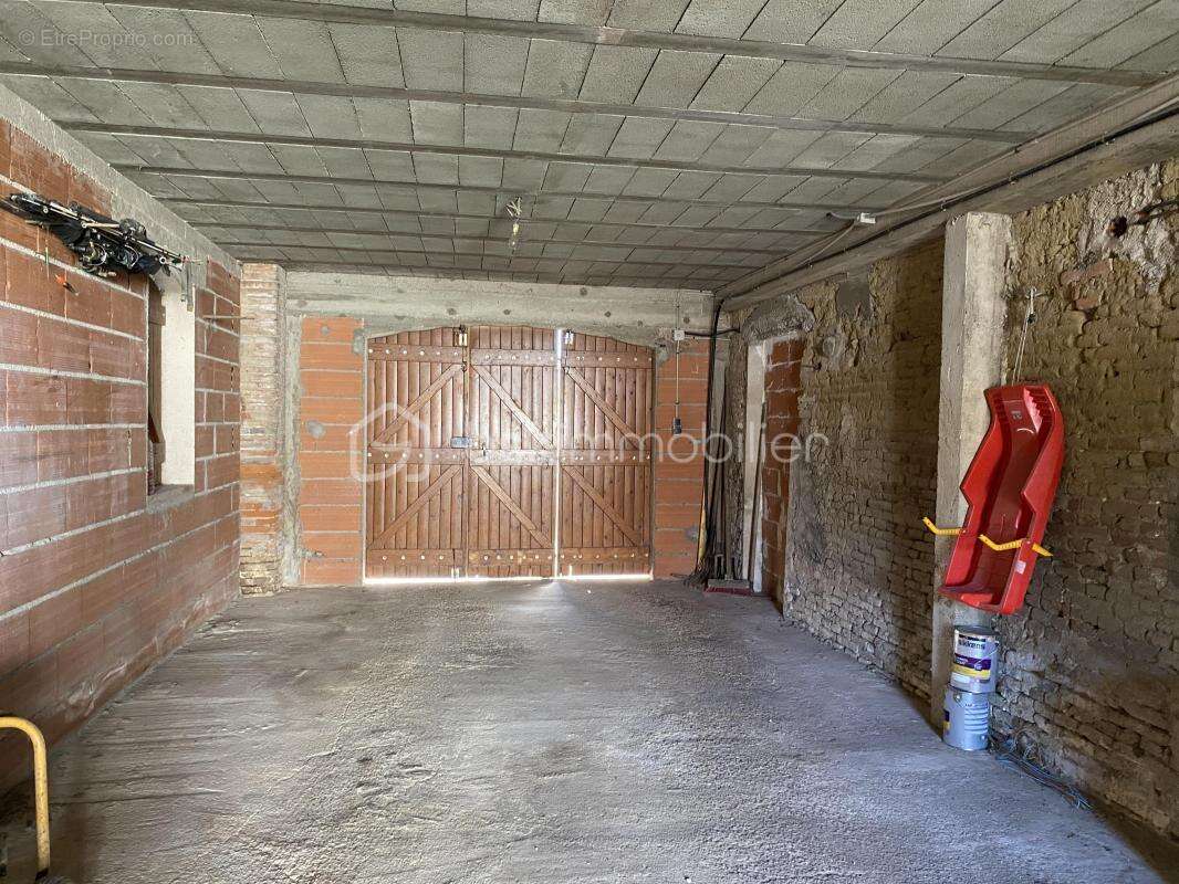 Maison à SAINT-JEAN