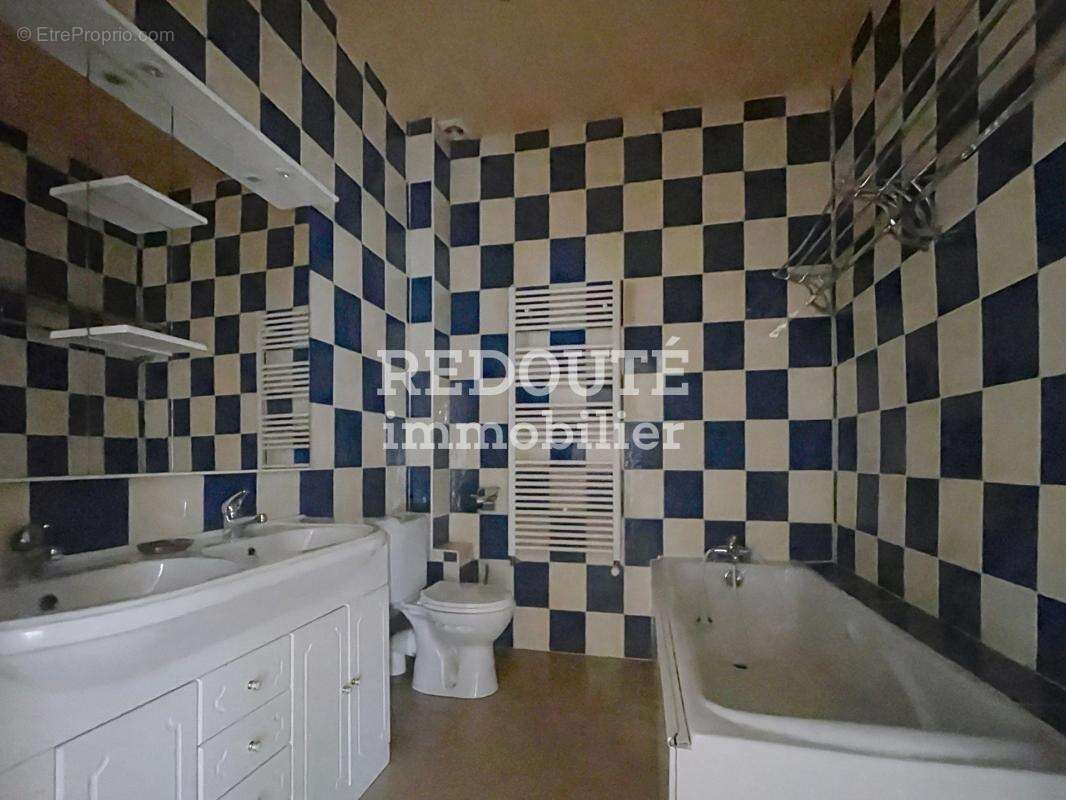 SUIPPES - À VENDRE - Maison avec terrain - photo 17