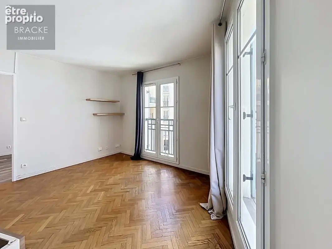 Appartement Courbevoie 2 pièces- 38 m² - photo 8