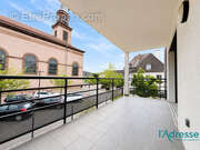 Appartement à WINTZENHEIM