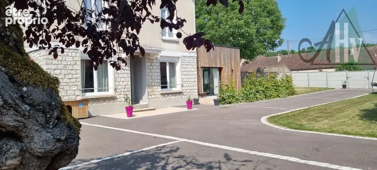 Maison de ville - 216 m2 - Provins - photo 5