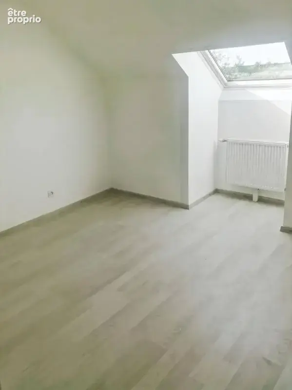  Maison 3 chambres avec jardin et garage – Idéal Investissement locatif ! - photo 4