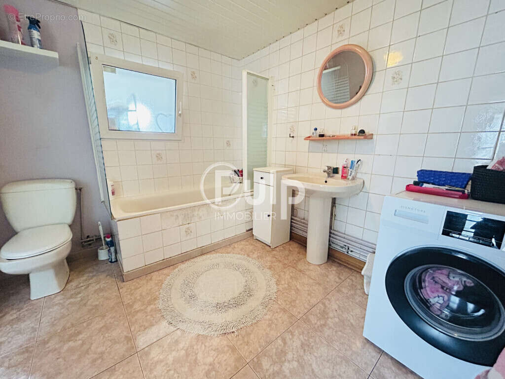 Maison à NOYELLES-SOUS-LENS