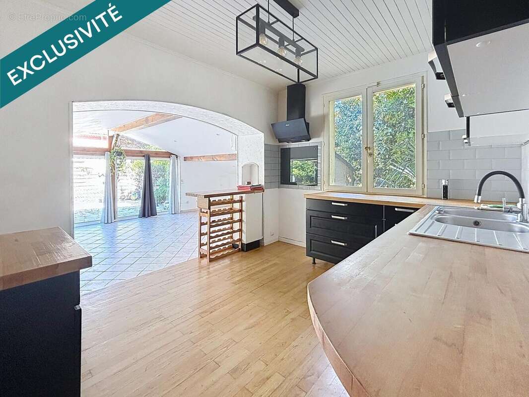 Photo 7 - Maison à VILLENEUVE-LA-COMPTAL