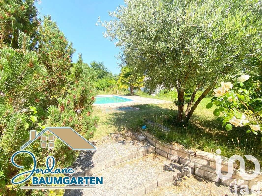 Photo 3 - Maison à SAINT-GEORGES-DE-DIDONNE