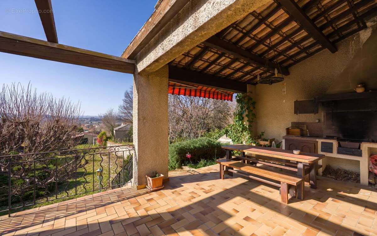 Maison À Vendre - photo 4