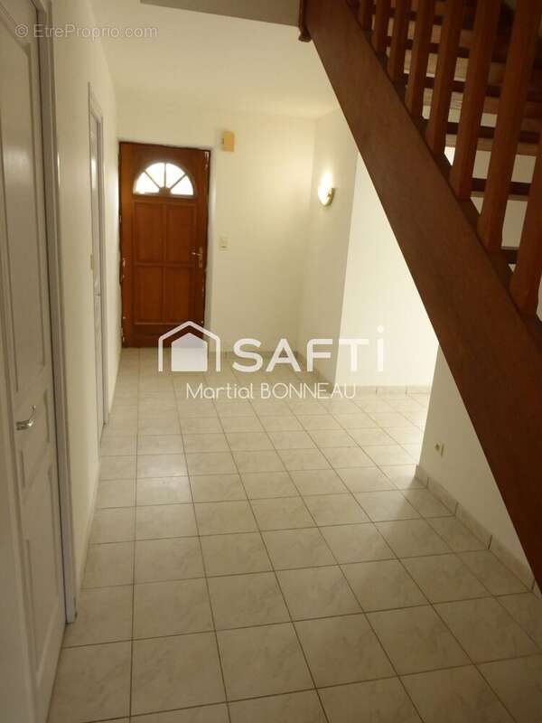 Photo 8 - Maison à SEVERAC